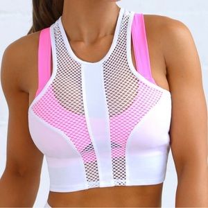 Bombshell sportswear(RESERVED)